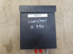 Ascom Tateco WP-900 Wireless Paging System #5