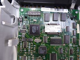 Ascom Tateco WP-900 Wireless Paging System #4