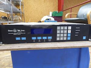 Seatel TAC-92 ACU - 1