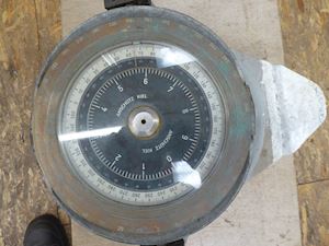 Anschütz Repeater - 1