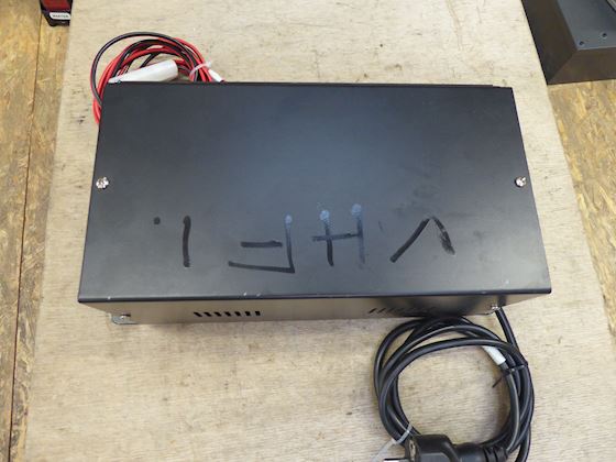 FMS FM-207AD #1