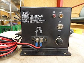 FMS FM-207AD #2