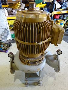 Grundfos CLM 200-315/45 AAA - 1
