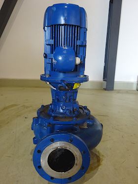 HIDROSTAL E05Q - HH5 + EDMIX - M132 #2