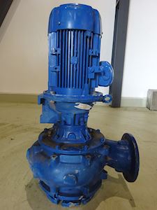 HIDROSTAL E05Q - HH5 + EDMIX - M132 - 1