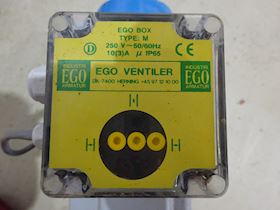 Ego at 350 #4