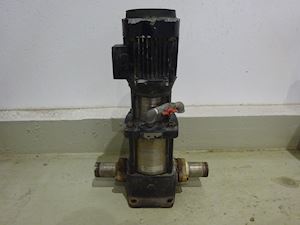 Grundfos CR8-40 A-N-A - AUUE - 1