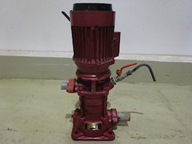 Grundfos CP3-30K #1