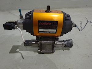 N/A Norbro Series 40R - 15RKB401SG1 - 1