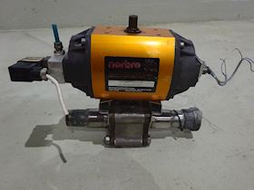 N/A Norbro Series 40R - 15RKB401SG1 #1