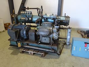 Carrier Carlyle 5F60-xxx - 1