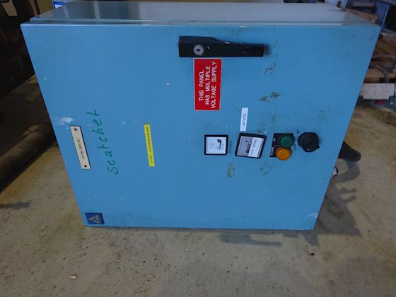 Carrier Carlyle 5F60-xxx #3