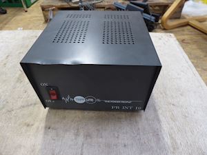 Tripp Lite PR INT 10 power supply - 1