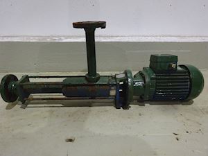 Allweiler AG ANB P 6.2 E21 G00 - 1