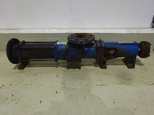 Allweiler AG SEP200.1 A11 P01 - 1