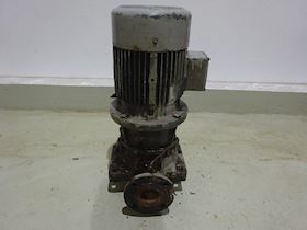 N/A Cooling Pump #2