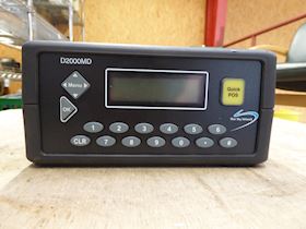 Blue Sky Network D2000MD #2