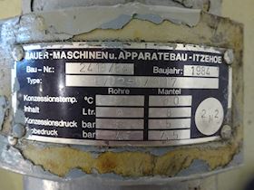 Bauer C/02-0/017 #3