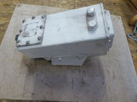 Furuno PM-30 Performance Monitor #1