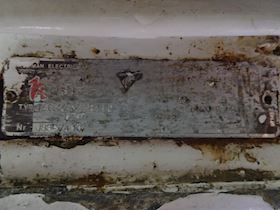 Vickers pump #4