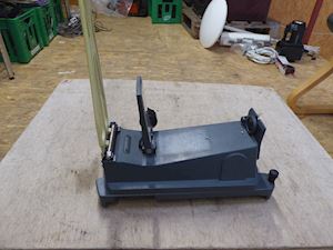 Anschütz Peildiopter 143-024 - 1