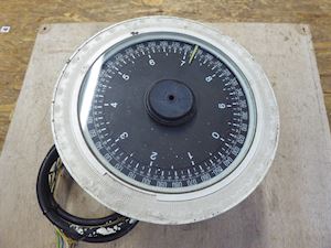 C.Plath 4691AD/00 Repeater - 1
