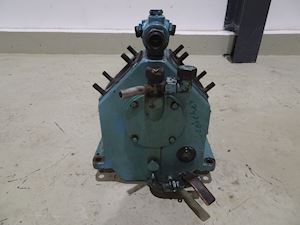 Sperre LL2/105 Sparepart - 1