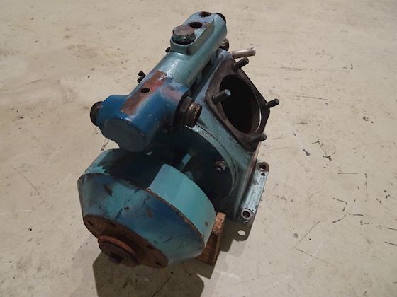 Sperre LL2/105 Sparepart #3