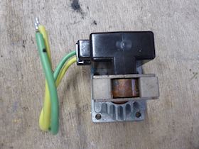 E2V Technologies EEV MG4010 #2