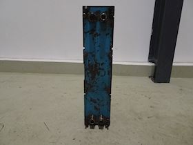 Tranter Superchanger Plate cooler #2