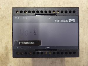 DEIF TAS-311DG - 1