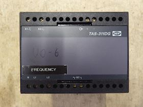 DEIF TAS-311DG #1