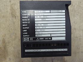 DEIF TAS-311DG #2