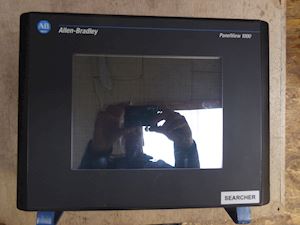 Allen-Bradley 2711-T10C15L1  PanelView 1000 - 1