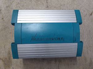 Mastervolt Magic 24/24-20 Converter - 1
