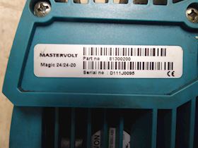 Mastervolt Magic 24/24-20 Converter #3