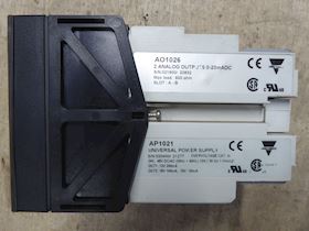 Carlo Gavazzi Automation WM3-96 #3