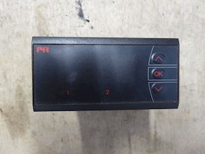 PR Electronics 5714B Programmable LED Indicator - 1