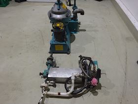 Alfa Laval MMPX 304 SGP-11 #4