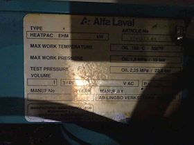 Alfa Laval MMPX 304 SGP-11 #6