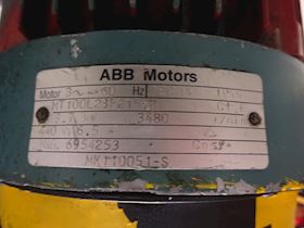 Alfa Laval MMPX 304 SGP-11 #7