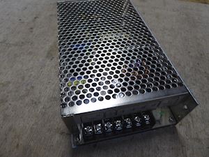 MW  S-150-24 power supply - 1