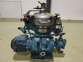 Alfa Laval MAB-204S-24-60/4048-11 #1