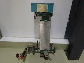 Alfa Laval MAB-204S-24-60/4048-11 #8