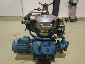 Alfa Laval MAB-204S-24-60/4048-11 - 1