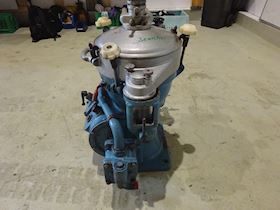 Alfa Laval MAB-204S-24-60/4048-11 #4