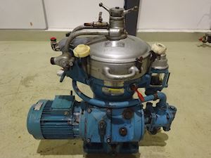Alfa Laval MAB-204S-24-60/4048-11 - 1