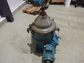 Alfa Laval MOPX 205 TGT-24-60 #2