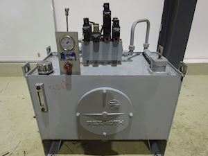 Rexroth 850469/01-3 - 1
