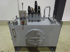 Rexroth 850469/01-3 #1